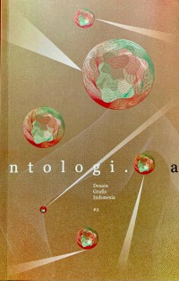 Image of Antologi: Desain Grafis Indonesia #2